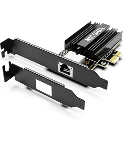 Amazon.com: Hewlett Packard P10097-B21 Bcm 57416 10gbe 2p Base-t